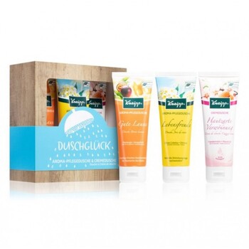 Shower Set - Darčeková sada sprchové starostlivosti